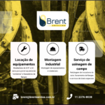 Site Brent Service